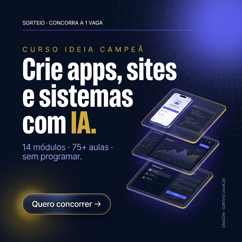 Dragon Agência
